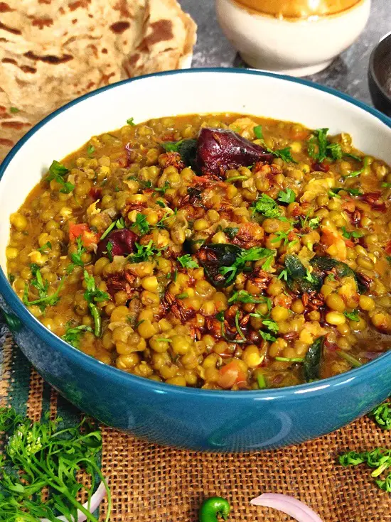 Hirvya Mugachi Usal | Green Moong Dal Curry | Green Gram Curry https://thespicycafe.com/wp-content/uploads/2023/05/140-green-moong-dal-curry-mung-beans-green-gram-hirvya-mugachi-usal-vegan-vegetarian-keto-protein-diabetic-friendly-simple-quick-easy-healthy-nutritious-lunch-dinner-indian-meal.jpg https://thespicycafe.com/green-moong-dal-curry/