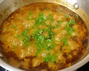 Matki Usal Recipe | मटकीची उसळ | Moth Beans Curry https://thespicycafe.com/wp-content/uploads/2023/12/1-matki-usal-matki-dal-moth-beans-curry-vegan-vegetarian-high-protein-easy-quick-simple-lunch-dinner-misal-pav-Maharashtrian-Indian-legume-healthy-nutritious-weightloss.png https://thespicycafe.com/matki-usal-recipe/