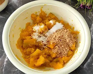 Lal Bhoplyacha Bharit Recipe | Creamy Pumpkin Dip | Kaddu Ka Raita | कद्दू का रायता https://thespicycafe.com/wp-content/uploads/2023/12/1-Lal-bhoplyacha-bahrit-bhopla-red-pumpkin-dip-kaddu-ka-raita-easy-quick-simple-salad-for-lunch-dinner-snacks-brunch-breakfast-weight-loss-recipe-vegetarian-Maharashtrian-koshimbir-Indian-side-dish.png https://thespicycafe.com/pumpkin-raita-recipe/