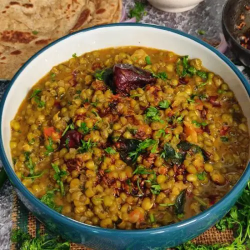 Hirvya Mugachi Usal | Green Moong Dal Curry | Green Gram Curry https://thespicycafe.com/wp-content/uploads/2023/05/140-green-moong-dal-curry-mung-beans-green-gram-hirvya-mugachi-usal-vegan-vegetarian-keto-protein-diabetic-friendly-simple-quick-easy-healthy-nutritious-lunch-dinner-indian-meal.jpg https://thespicycafe.com/green-moong-dal-curry/