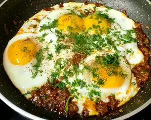 Egg Tawa Fry | झटपट अंडा तवा फ्राय | Egg Tawa Masala | Spicy Egg Fry https://thespicycafe.com/wp-content/uploads/2023/12/2-egg-tawa-fry-egg-tawa-masala-anda-fry-easy-simple-quick-breakfast-non-veg-recipe-lunch-dinner-brunch-with-toasted-bread-high-protein-diabetic-friendly-keto-diet-indian-street-food-thespicycafe.png https://thespicycafe.com/egg-tawa-fry-recipe/