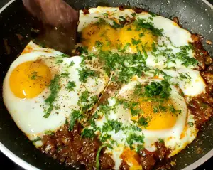 Egg Tawa Fry | झटपट अंडा तवा फ्राय | Egg Tawa Masala | Spicy Egg Fry https://thespicycafe.com/wp-content/uploads/2023/12/2-egg-tawa-fry-egg-tawa-masala-anda-fry-easy-simple-quick-breakfast-non-veg-recipe-lunch-dinner-brunch-with-toasted-bread-high-protein-diabetic-friendly-keto-diet-indian-street-food-thespicycafe.png https://thespicycafe.com/egg-tawa-fry-recipe/