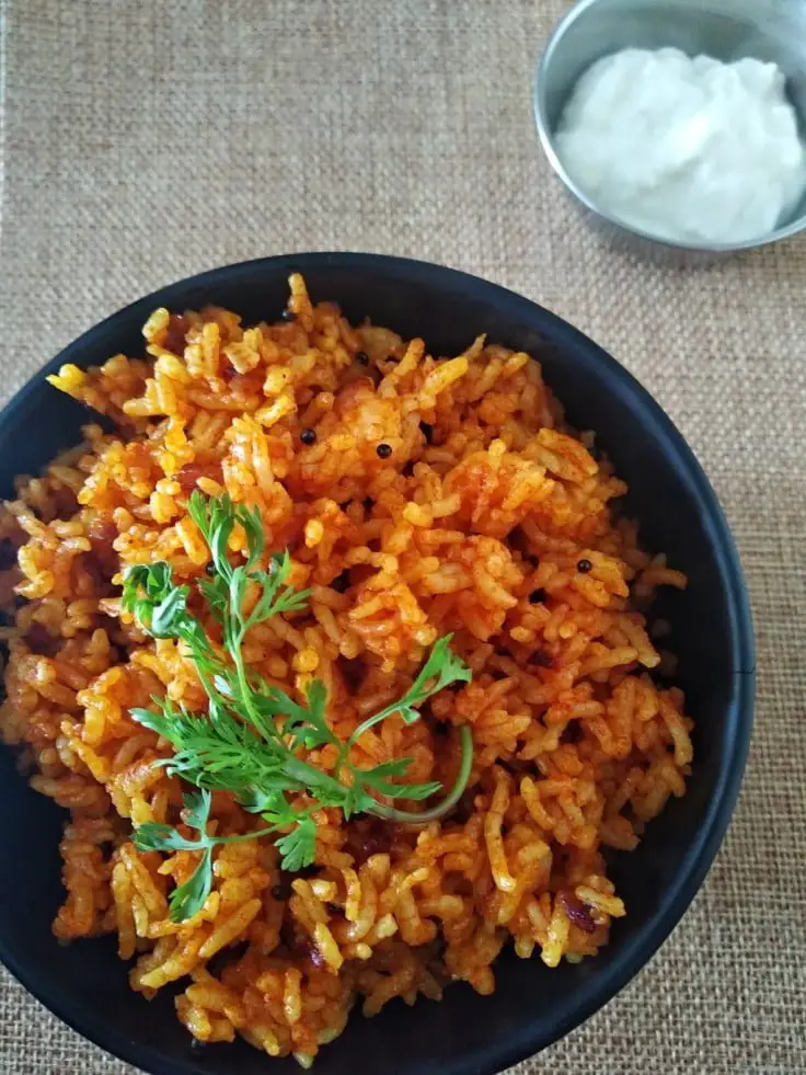 Phodnicha Bhat | Phodnicha Bhat Maharashtrian Style | Tempered Rice . https://thespicycafe.com/wp-content/uploads/2020/12/1024.jpg https://thespicycafe.com/tag/breakfast-recipe/