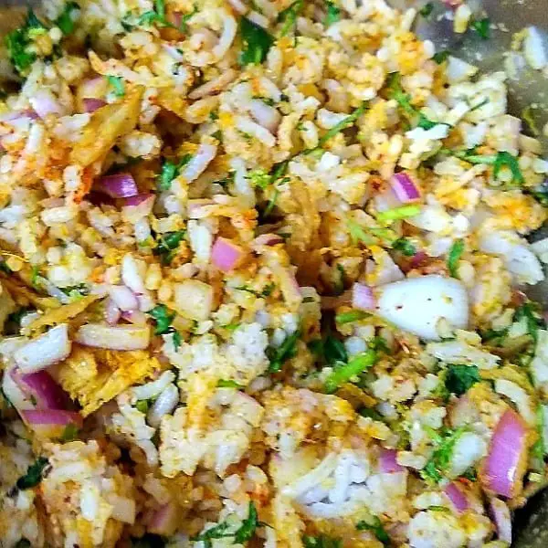 Chawal ke Pakore | How to make Rice Pakora https://thespicycafe.com/wp-content/uploads/2021/01/rice-pakoda-chawal-ke-pakode-bhatachi-bhajji-indian-snacks-snack-recipe-vegan-glutenfree.jpg https://thespicycafe.com/how-to-make-rice-pakoda-chawal-pakoda/