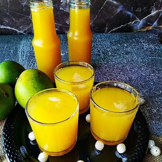 Kairiche Panhe | Aam Panna With Jaggery https://thespicycafe.com/wp-content/uploads/2021/04/IMG_21042021_105648_650_x_650_pixel.jpg https://thespicycafe.com/category/beverages/