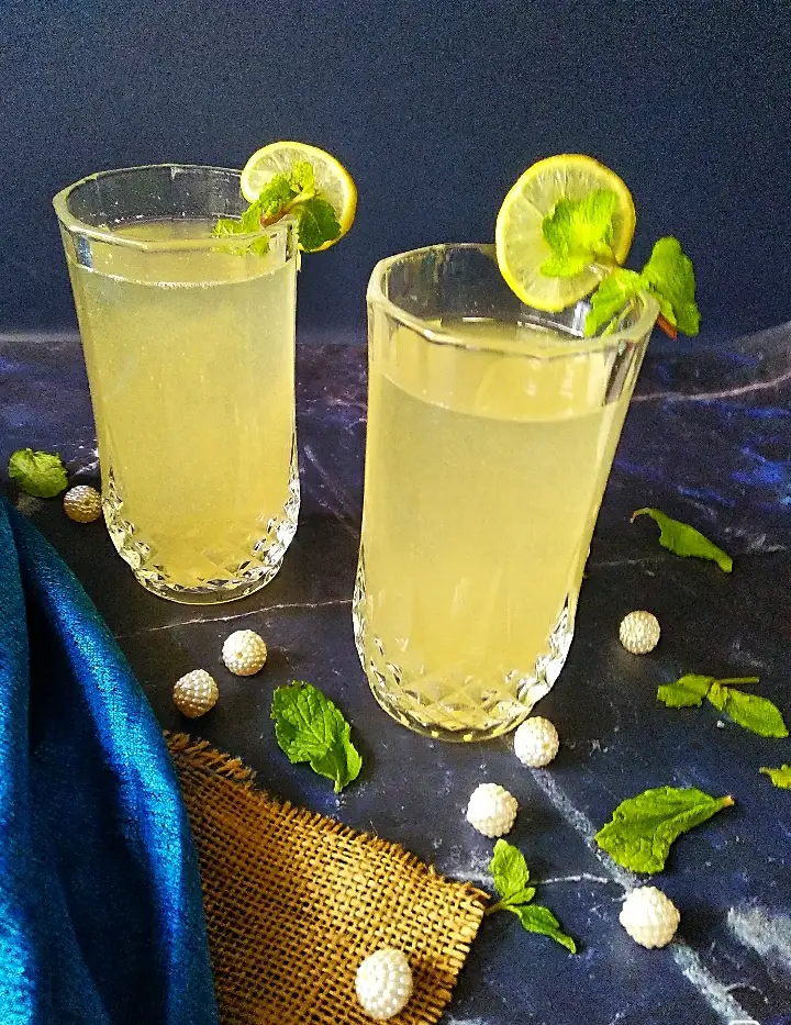Nimbu Shikanji Sharbat | Indian Style Masala Lemonade https://thespicycafe.com/wp-content/uploads/2021/07/vegan-gluten-free-shikanji-nibu-shikanji-lemon-shikanji-popular-indian-drink-summer-drink-lemonade.jpg https://thespicycafe.com/nimbu-shikanji-recipe/