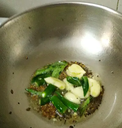 Phodnicha Varan (Maharashtrian Style) | Tempered Lentil Curry https://thespicycafe.com/phodnicha-varan-recipe/