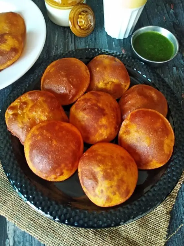 7 Best Traditional & Authentic Maharashtrian Breakfast Recipes