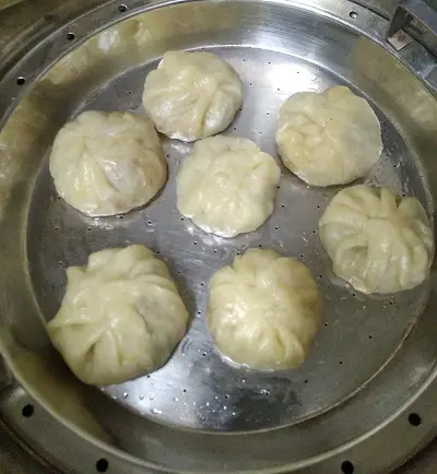 How To Make Vegetable Momos https://thespicycafe.com/wp-content/uploads/2022/04/momos-vegetable550.jpg https://thespicycafe.com/how-to-make-vegetable-momos-recipe/