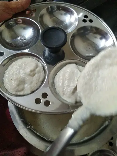 Jowar Idli Recipe | Sorghum Idli Recipe https://thespicycafe.com/wp-content/uploads/2022/04/IMG_20220404_151028.jpg https://thespicycafe.com/jowar-idli-recipe/