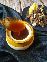 Shev Puri https://thespicycafe.com/shev-puri-recipe/