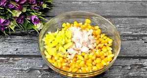 Corn Bhel | Corn Chaat | Sweet Corn Bhel Recipe https://thespicycafe.com/wp-content/uploads/2022/07/1659153539869.jpg https://thespicycafe.com/corn-bhel/