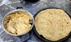 Phodnichi Poli | Leftover Chapati Recipe | Masala Roti https://thespicycafe.com/wp-content/uploads/2022/09/1663124572899-1.jpg https://thespicycafe.com/phodnichi-poli/