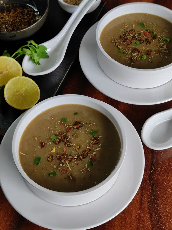 Green Moong Dal Soup | Lentil Soup https://thespicycafe.com/wp-content/uploads/2022/10/1.jpg https://thespicycafe.com/green-moong-dal-soup-lentil-soup-recipe/