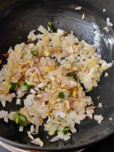 Egg Bhurji Street Style | Anda Bhurji (Mumbai Street Food) https://thespicycafe.com/egg-bhurji-recipe/