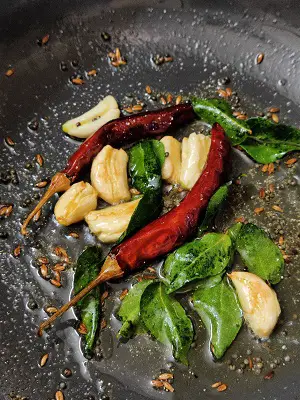 Lasooni Dal Tadka Recipe | Garlic Tadka Dal https://thespicycafe.com/wp-content/uploads/2023/01/1-lasooni-dal-tadka-dal-fry-vegan-vegetarian-lentil-curry-dhaba-style-restaurant-style-Indian-diabetic-friendly.jpg https://thespicycafe.com/lasooni-dal-tadka-recipe/