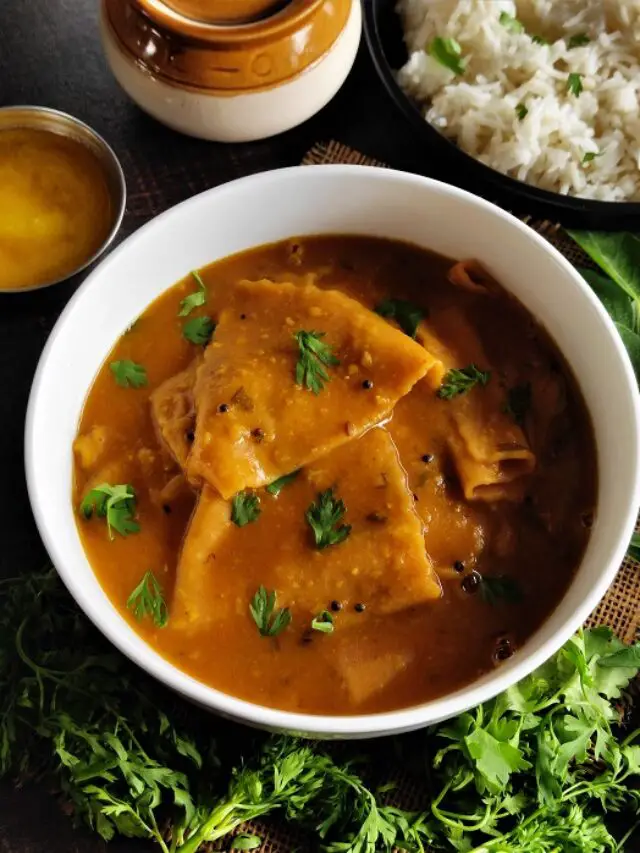 8 Easy To Make Indian Dal Recipes For Dinner