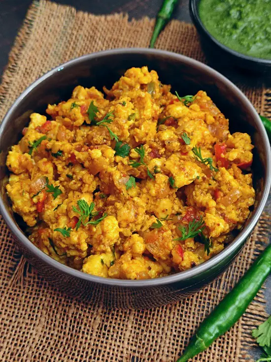 Paneer Bhurji Recipe | Scrambled Cottage Cheese Recipe https://thespicycafe.com/wp-content/uploads/2023/02/13-paneer-bhurji-bhurjee-indian-cottage-cheese-vegetarian-breakfast-lunch-dinner-easy-simple-recipe.jpg https://thespicycafe.com/paneer-bhurji-recipe/
