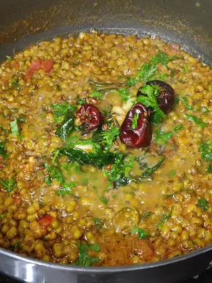 Hirvya Mugachi Usal | Green Moong Dal Curry | Green Gram Curry https://thespicycafe.com/wp-content/uploads/2023/05/140-green-moong-dal-curry-mung-beans-green-gram-hirvya-mugachi-usal-vegan-vegetarian-keto-protein-diabetic-friendly-simple-quick-easy-healthy-nutritious-lunch-dinner-indian-meal.jpg https://thespicycafe.com/green-moong-dal-curry/