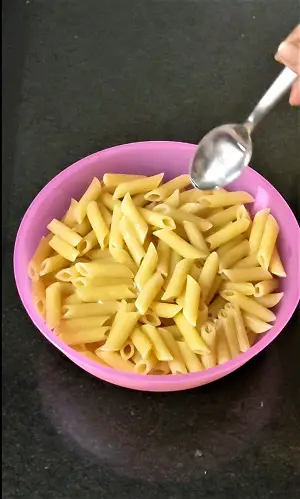 Pasta In Red Sauce | Red Sauce Pasta Recipe https://thespicycafe.com/wp-content/uploads/2023/05/3.png https://thespicycafe.com/pasta-in-red-sauce/