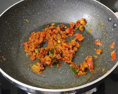Masala Idli Fry Recipe From Leftover Idlis | How To Make Masala Idli https://thespicycafe.com/wp-content/uploads/2023/08/1masala-idli-south-indian-breakfast-recipe-leftover-vegan-easy-quick-simple-snack-lunch-dinner.png https://thespicycafe.com/masala-idli-fry-recipe-from-leftover-idlis-how-to-make-masala-idli/