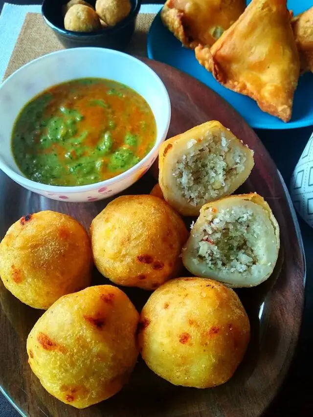 10 Easy & Quick Indian Snack Recipes You Should Definitely Try