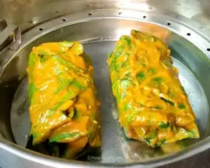 Alu Vadi Maharashtrian Recipe| Pathrode Recipe | Maharashtrian Alu Vadi Recipe https://thespicycafe.com/wp-content/uploads/2023/08/1-Final-Alu-Vadi-Maharashtrian-style.-gujarati-patra-quick-easy-simple-Indian-snack-breakfast-lunch-dinner-wedding-meunu-vegan-vegetarian-proteinrich-kids-lunch-box-side-dish.png https://thespicycafe.com/alu-vadi-maharashtrian-recipe/