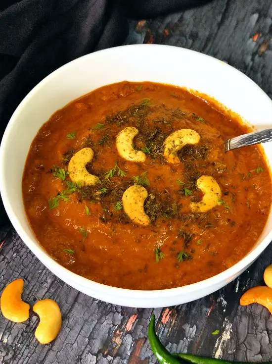 Kaju Curry Recipe | Kaju Masala | Cashew Curry https://thespicycafe.com/wp-content/uploads/2023/07/26-kaju-curry-cashew-indian-recipe-vegan-vegetarian-easy-quick-simple-rich-lunch-dinner-punjabi.jpg https://thespicycafe.com/category/curries-dals/