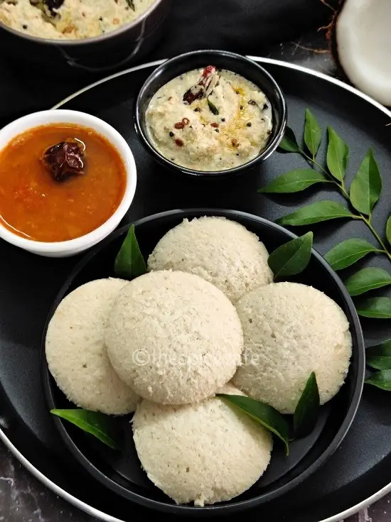 Idli Recipe | How To Make Idli https://thespicycafe.com/wp-content/uploads/2023/08/1-idli-chutney-south-indian-breakafst-recipe-easy-quick-simple-healthy-vegan-vegetarian-popular-street-food-lunch-dinner-sambar-rassam.png https://thespicycafe.com/tag/south-indian-breakfast-recipes/