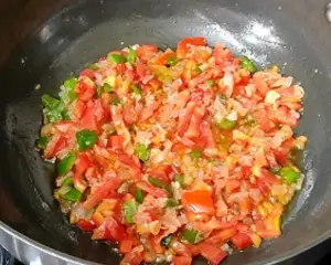 Pav Bhaji (Mumbai Street Food) | How To Make Pav Bhaji | Easy Pav Bhaji Recipe https://thespicycafe.com/wp-content/uploads/2023/08/1-Mumbai-pav-bhaji-street-style-popular-vegetarian-snack-lunch-dinner-breakfast-easy-quick-simple-tasty-delicious-1.png https://thespicycafe.com/pav-bhaji-mumbai-street-style/