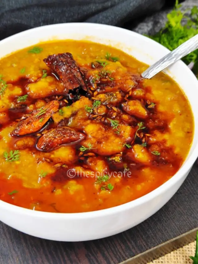 5 Delicious Dal Recipes Best For Dinner