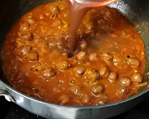 Chole Masala | Punjabi Chole Masala Recipe| Chickpea Curry https://thespicycafe.com/wp-content/uploads/2023/10/1-chole-masala-chole-bhature-chickpea-curry-vegan-vegetarian-garbanzo-beans-protein-rich-easy-quick-simple-restaurant-style-punjabi-chole-chana-masala-lunch-dinner-breakfast-Indian-dish-thespicycafe.png https://thespicycafe.com/punjabi-chole-masala/