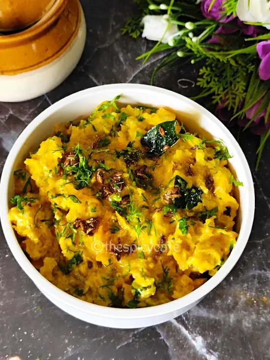Lal Bhoplyacha Bharit Recipe | Creamy Pumpkin Dip | Kaddu Ka Raita | कद्दू का रायता https://thespicycafe.com/wp-content/uploads/2023/12/1-Lal-bhoplyacha-bahrit-bhopla-red-pumpkin-dip-kaddu-ka-raita-easy-quick-simple-salad-for-lunch-dinner-snacks-brunch-breakfast-weight-loss-recipe-vegetarian-Maharashtrian-koshimbir-Indian-side-dish.png https://thespicycafe.com/tag/easy-pumpkin-dish/